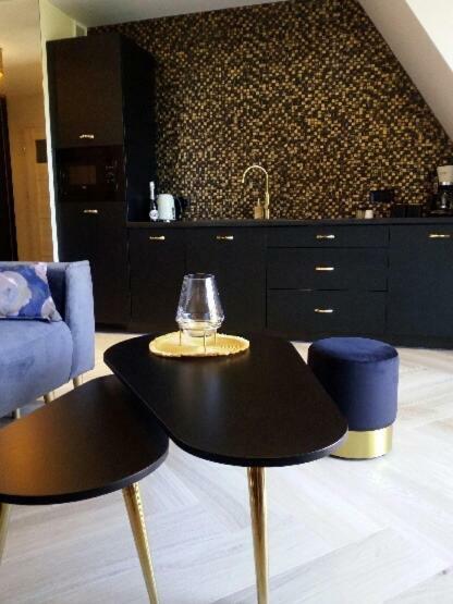 Silence Dwupoziomowy Apartmán Karpacz